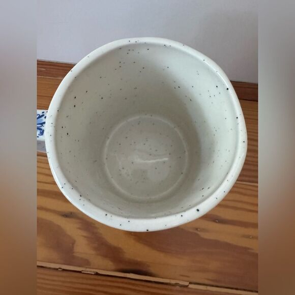 Anthropologie “R” Mug - Picture 2 of 3